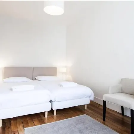 Delizioso Apartment